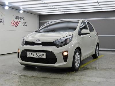 2017 Kia Picanto