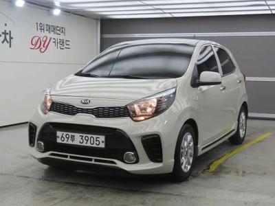 2017 Kia Picanto