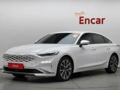 2023 Kia K8