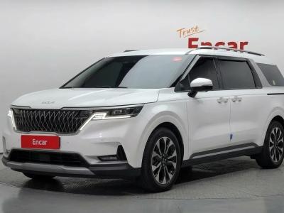 2023 Kia Carnival