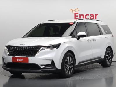 2023 Kia Carnival