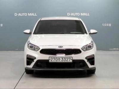 2020 Kia K3