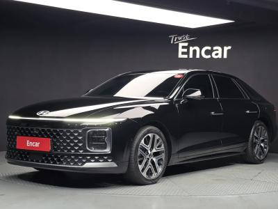 2023 Hyundai Grandeur
