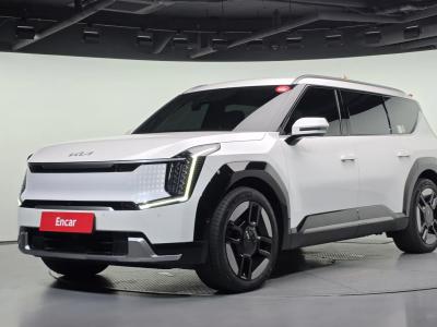 2024 Kia EV9