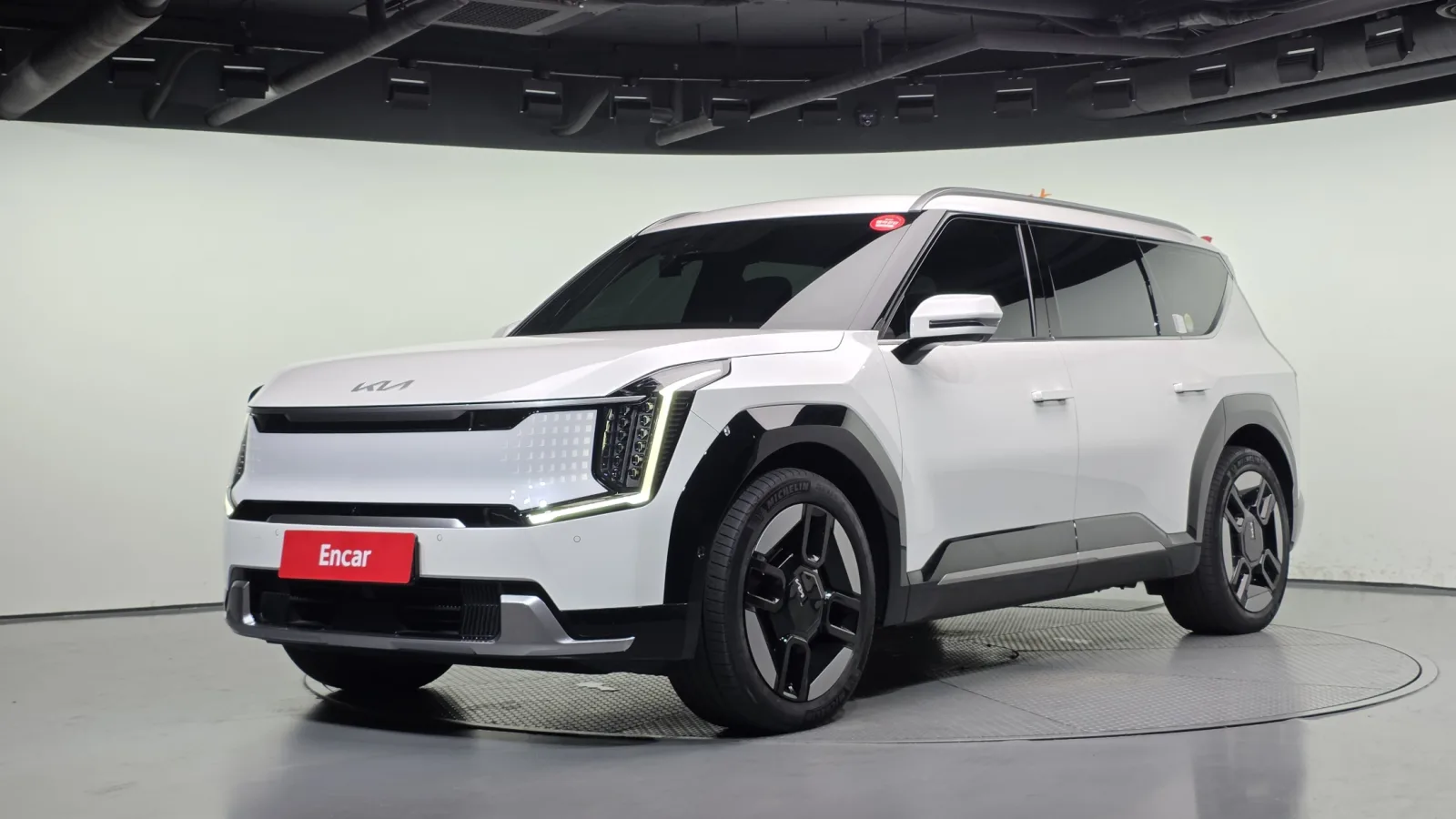 2024 Kia EV9