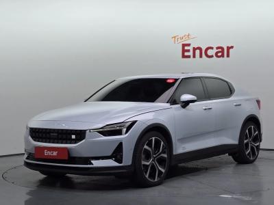 2022 Polestar Polestar 2