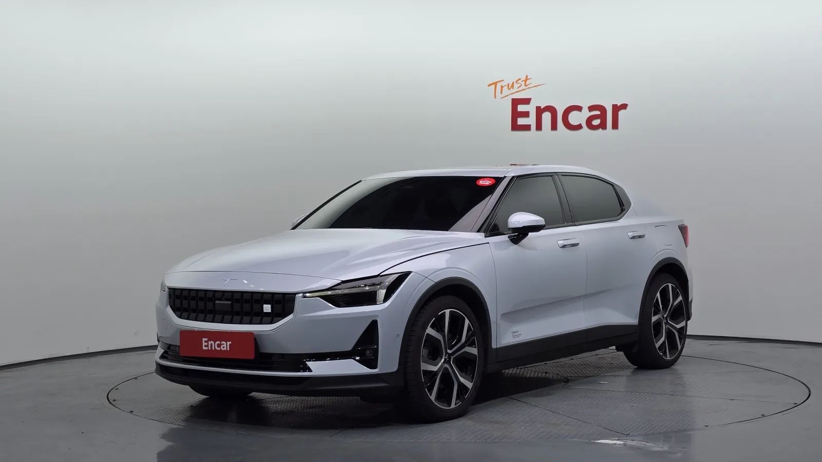 2022 Polestar Polestar 2