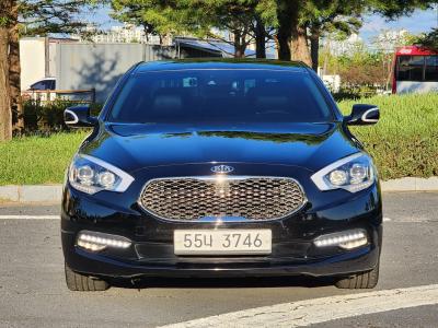 2015 Kia K9