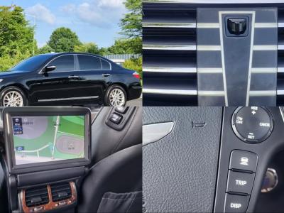2008 Hyundai Genesis