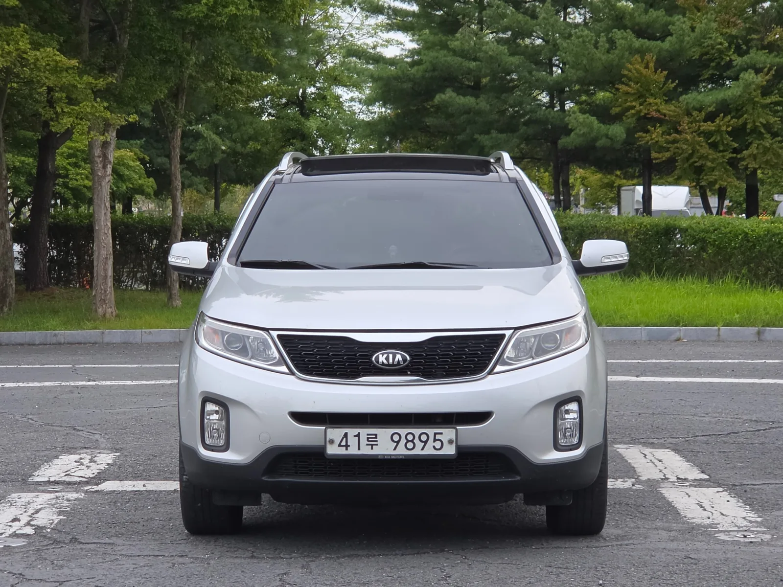 2014 Kia Sorento