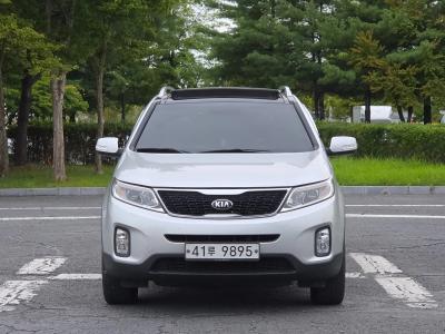 2014 Kia Sorento