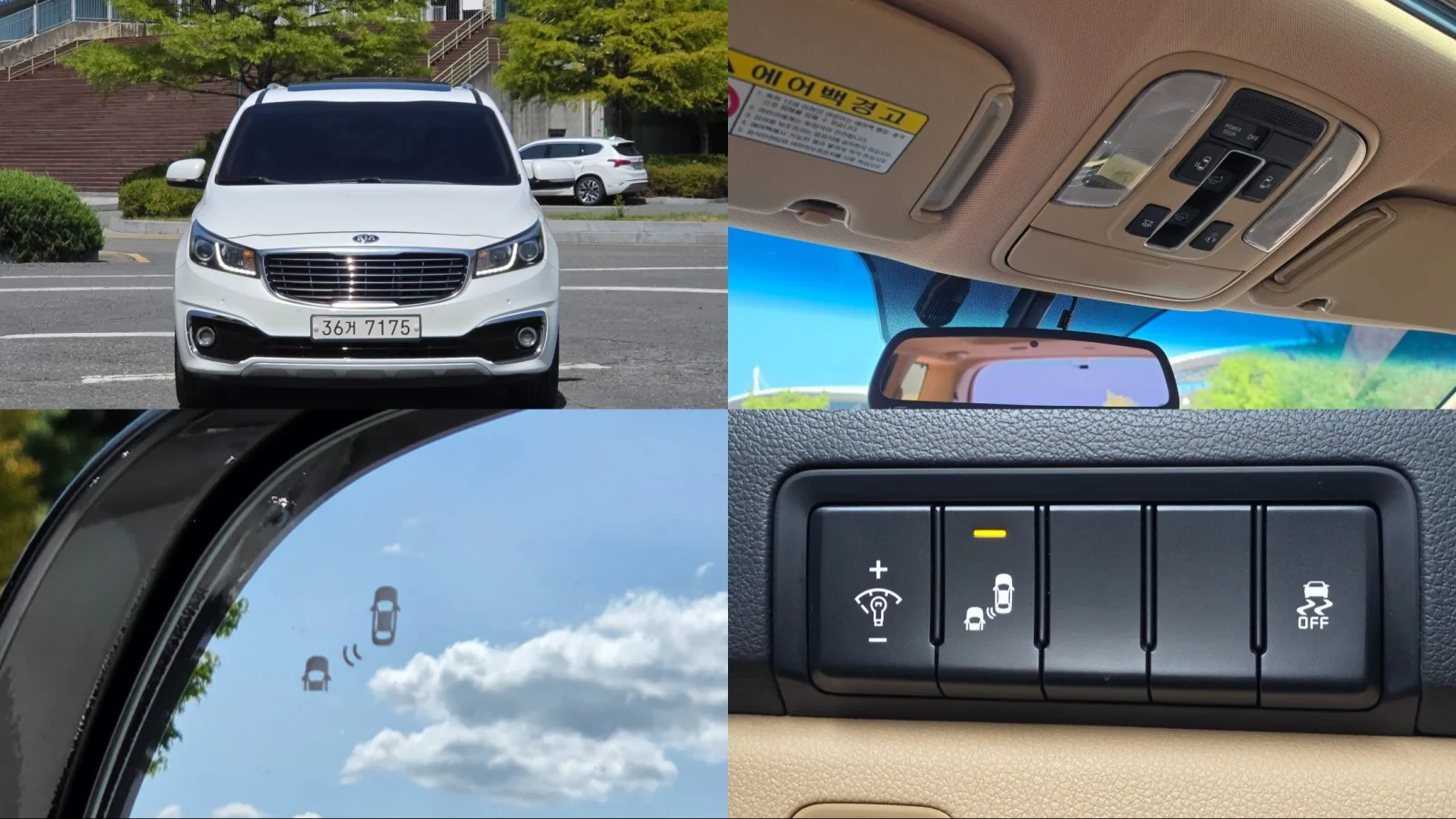 2018 Kia Carnival