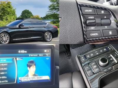 2014 Hyundai Genesis