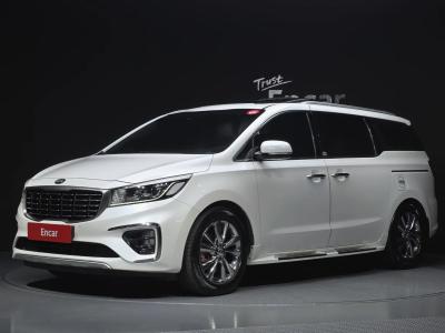2020 Kia Carnival