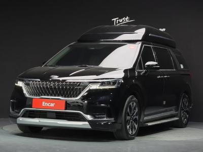 2021 Kia Carnival