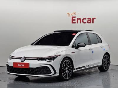 2023 Volkswagen Golf