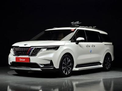 2021 Kia Carnival