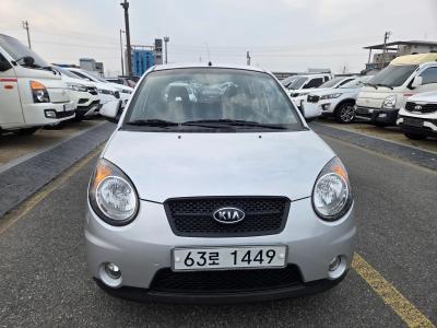 2008 Kia Picanto