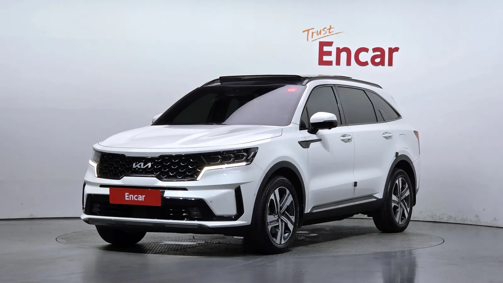 2022 Kia Sorento