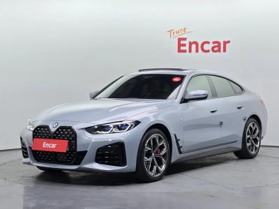 2022 BMW 4-Series