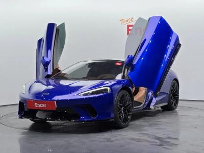 2023 McLaren GT
