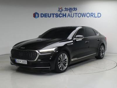 2022 Kia K9