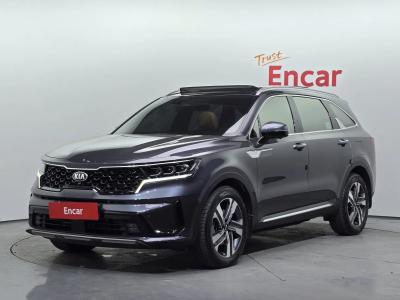 2021 Kia Sorento