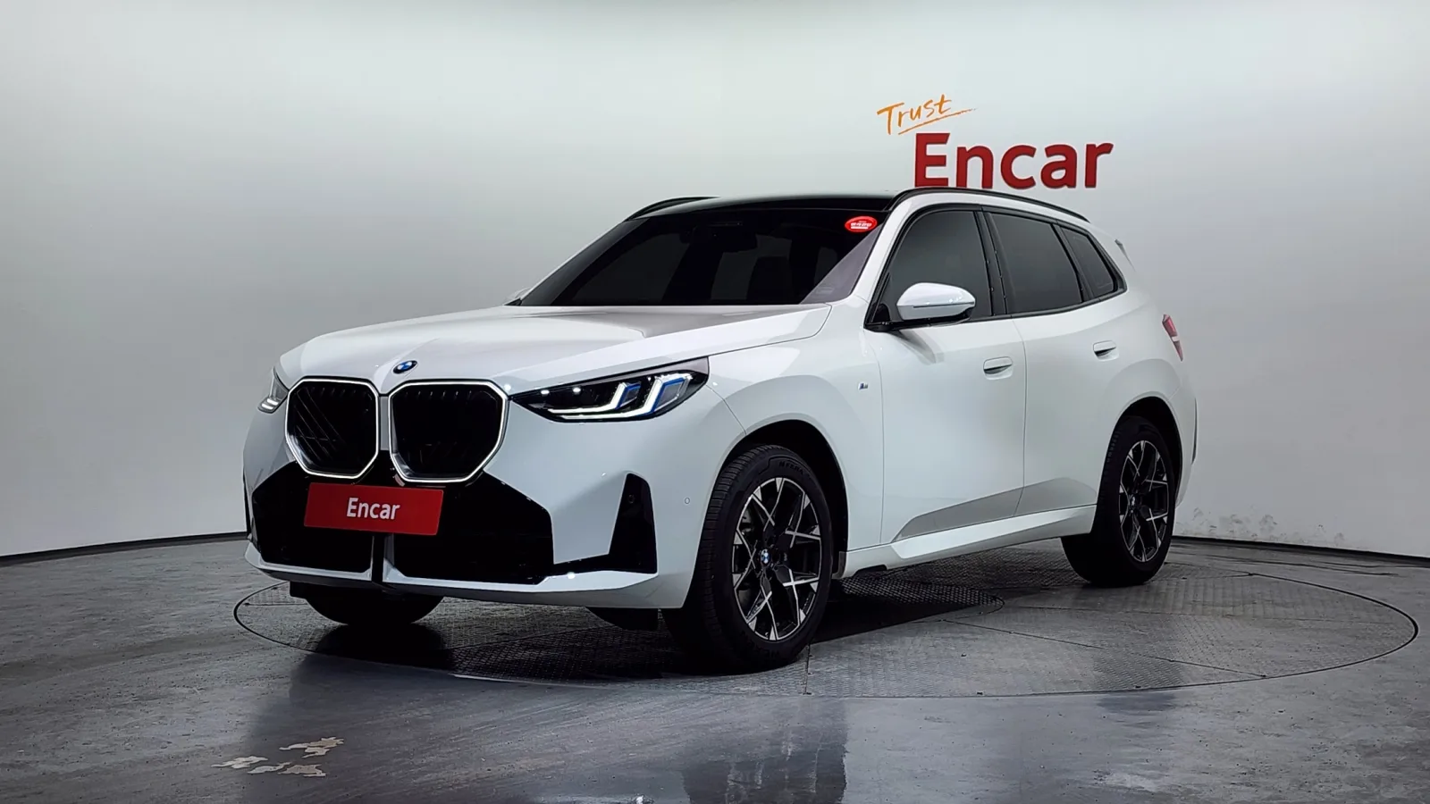 2025 BMW X3