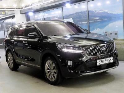 2018 Kia Sorento
