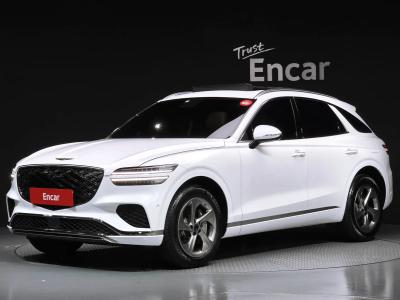 2025 Genesis GV70