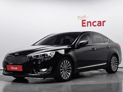 2016 Kia K7