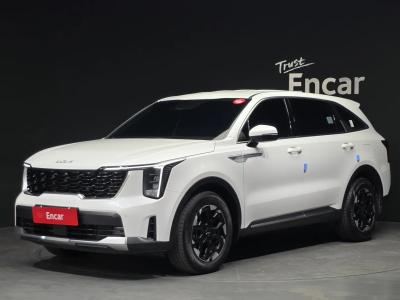 2024 Kia Sorento