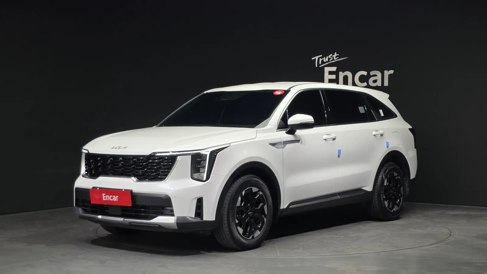 2024 Kia Sorento