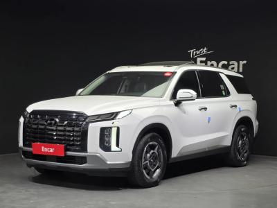 2023 Hyundai Palisade
