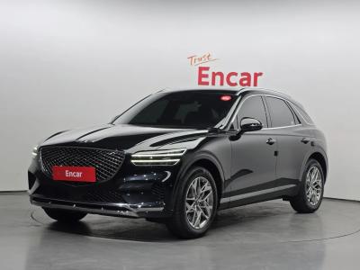 2023 Genesis GV70