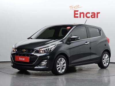 2019 Chevrolet Spark