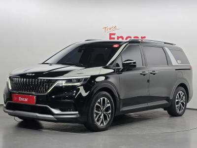 2023 Kia Carnival