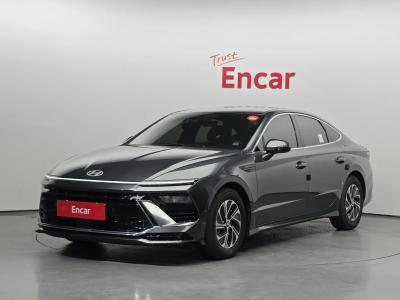 2025 Hyundai Sonata