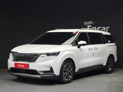 2023 Kia Carnival