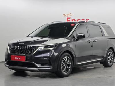 2023 Kia Carnival