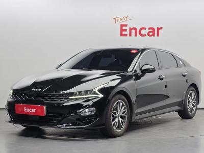 2023 Kia K5