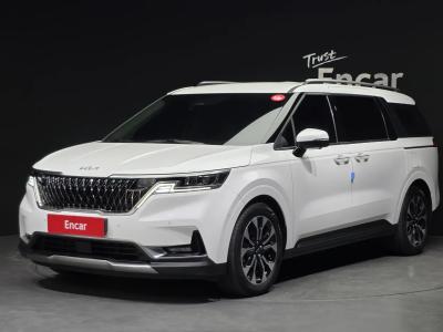 2023 Kia Carnival