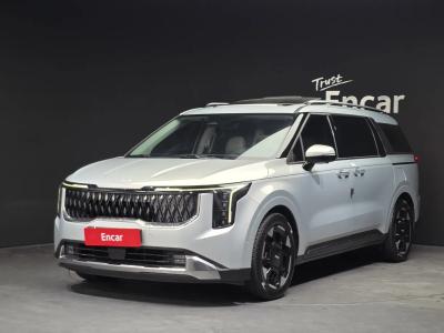 2024 Kia Carnival