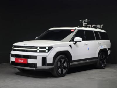 2024 Hyundai Santa Fe