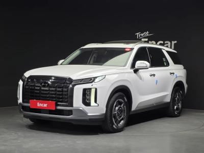 2023 Hyundai Palisade