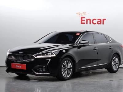 2018 Kia K7