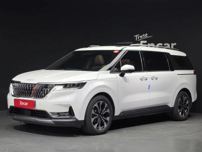 2023 Kia Carnival
