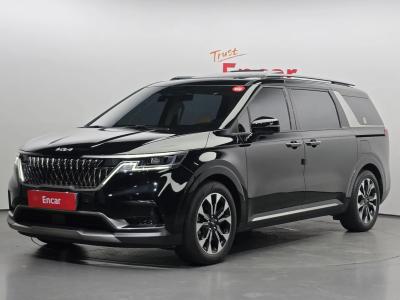 2023 Kia Carnival