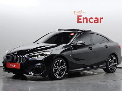 2024 BMW 2-Series