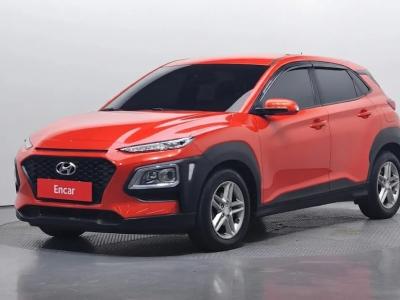 2020 Hyundai Kona